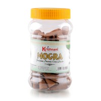 Krishnam Mogra Incense Cones